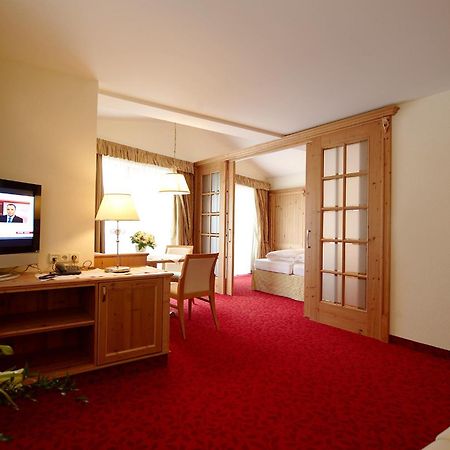 Hotel Solaria Ischgl Exterior photo