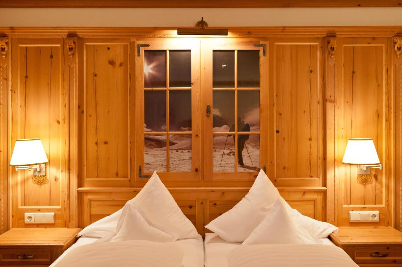 Hotel Solaria Ischgl Exterior photo