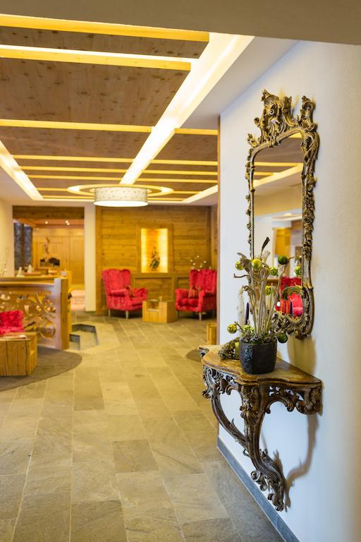 Hotel Solaria Ischgl Exterior photo
