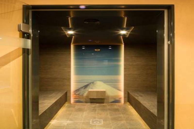 Hotel Solaria Ischgl Exterior photo